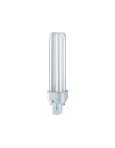 Lámpara Osram Dulux D 26W/840 G24d-3