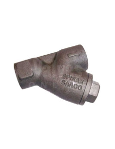 Filtro Spirax Sarco FIG.12 FN PN25