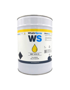 Taladrina universal Whale Spray WS1414G