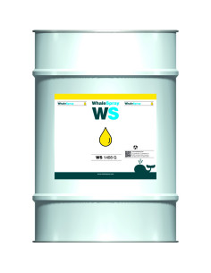 Aceite de embutición profunda Whale Spray WS1408G